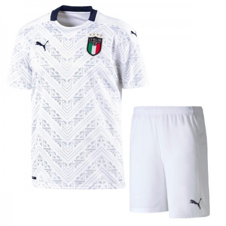 Italië Kind Uit Tenue EK voetbal 2020
